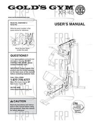 Manual, Owner's - Product Image
