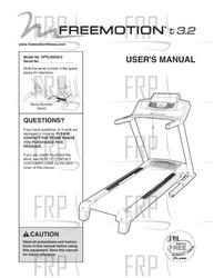 Manual, Owner's - Product Image