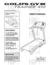 Manual, Owner's - Product Image