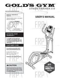 Manual, Owner's - Product Image