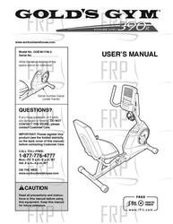 Manual, Owner's - Product Image