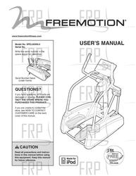 Manual, Owner's - Product Image