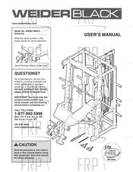 Manual, Owner's - Product Image
