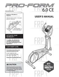 Manual, Owner's - Product Image