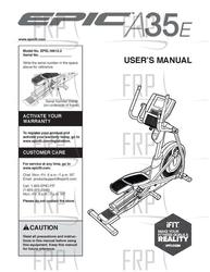 Manual, Owner's - Product Image