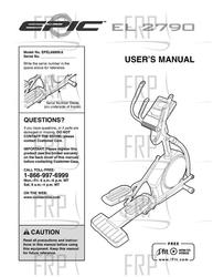 Manual, Owner's - Product Image
