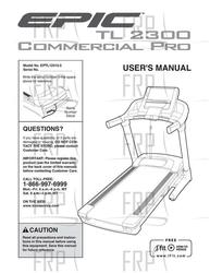 Manual, Owner's - Product Image