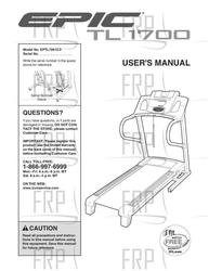 Manual, Owner's - Product Image