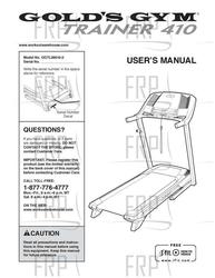 Manual, Owner's - Product Image