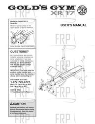 Manual, Owner's - Product Image
