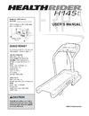 6079886 - USER'S MANUAL - Product Image