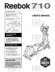 Manual, Owner's - Product Image