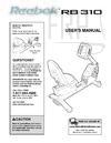 6064029 - USER'S MANUAL - Product Image