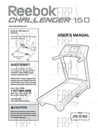 USER'S MANUAL - Product Image