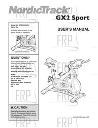 Manual, Owner's - Product Image