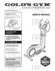 Manual, Owner's - Product Image