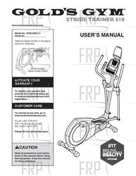 Manual, Owner's - Product Image