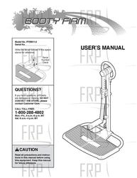 Manual, Owner's - Product Image