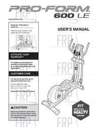 Manual, Owner's - Product Image