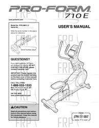 Manual, Owner's - Product Image