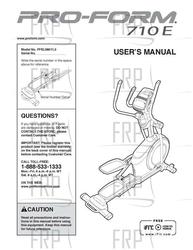 Manual, Owner's - Product Image