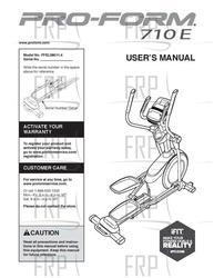 Manual, Owner's - Product Image