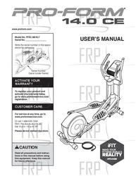 Manual, Owner's - Product Image