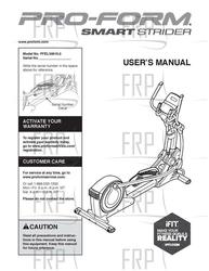 Manual, Owner's - Product Image