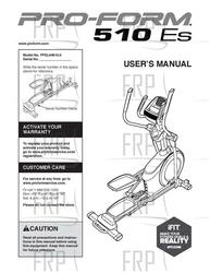 Manual, Owner's - Product Image