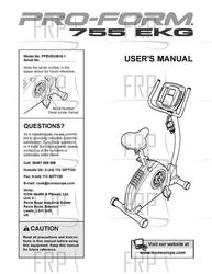 Manual, Owner's - Product Image