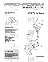 Manual, Owner's - Product Image