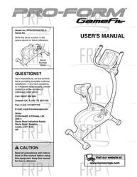 Manual, Owner's - Product Image