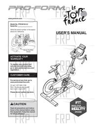 Manual, Owner's - Product Image