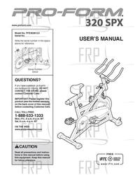Manual, Owner's - Product Image