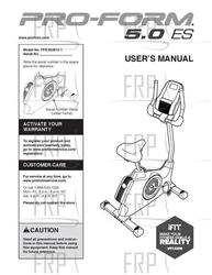 Manual, Owner's - Product Image