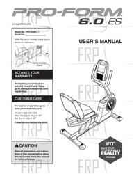 Manual, Owner's - Product Image