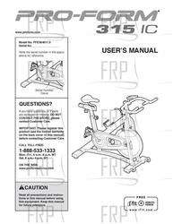 Manual, Owner's - Product Image