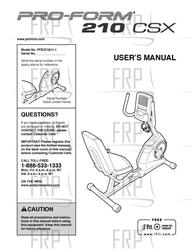 Manual, Owner's - Product Image