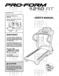 Manual, Owner's - Product Image