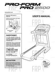 Manual, Owner's - Product Image