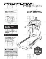 Manual, Owner's - Product Image