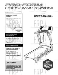 Manual, Owner's - Product Image