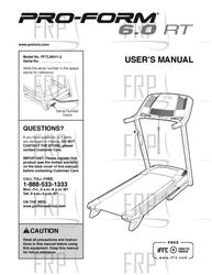 Manual, Owner's - Product Image