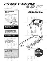Manual, Owner's - Product Image