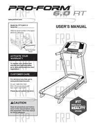 Manual, Owner's - Product Image