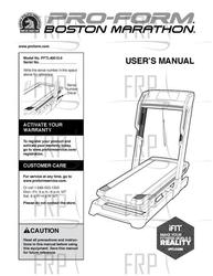 Manual, Owner's - Product Image