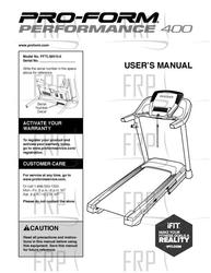 Manual, Owner's - Product Image