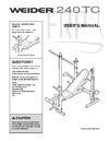 6069360 - Manual, Owner's - Product Image