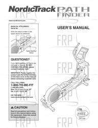 USER'S MANUAL - Image