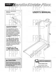 USER'S MANUAL - Image